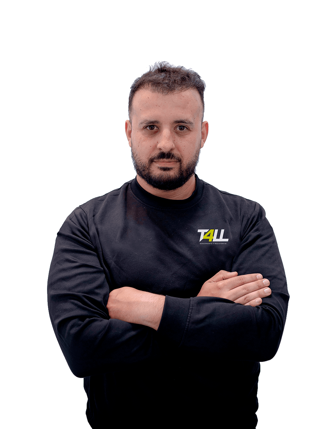 Gabriel Garrido