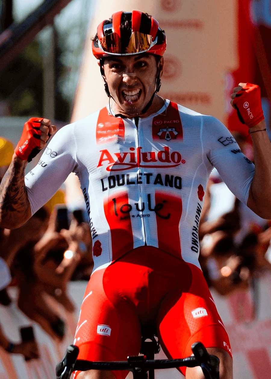 Nico Tivani