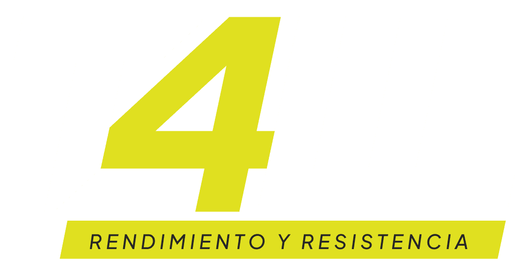 T4LL Rendimiento y Resistencia
