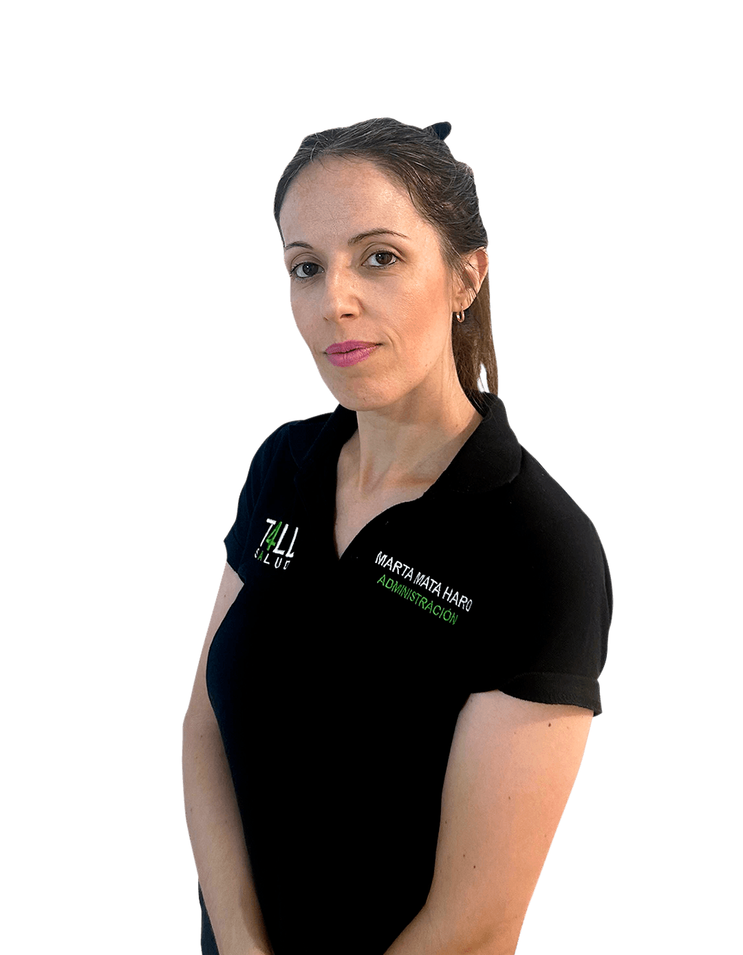 Marta Mata