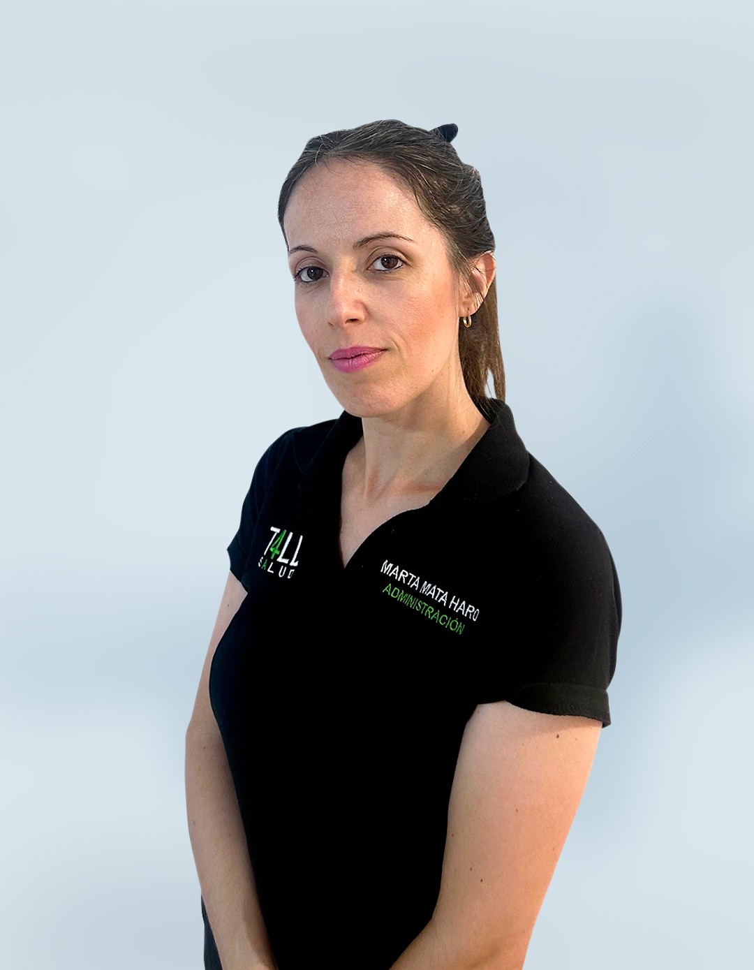 Marta Mata