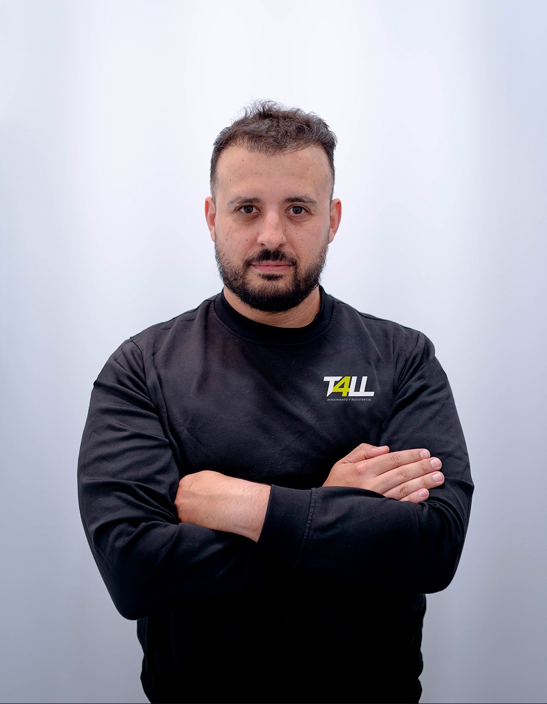 Gabriel Garrido